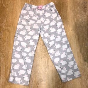 Girls pj pants